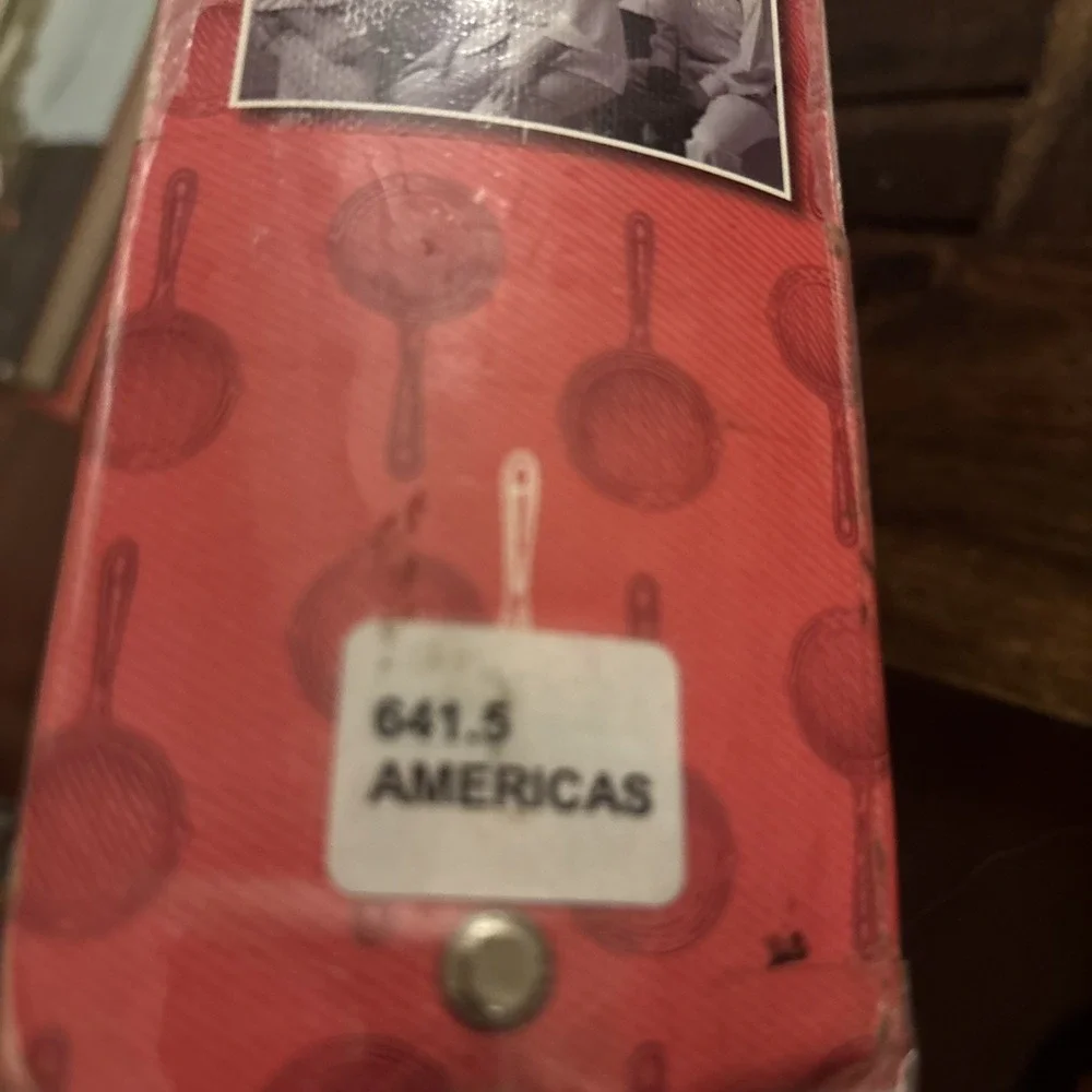 N/A library edition